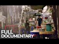 Bangkok: The Drowning City | Extreme Cities | Free Documentary