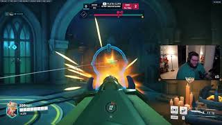 Hanzo In A Nutshell Overwatch 2