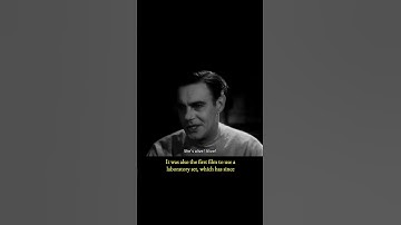 Thumbnail of The Making of The Bride of Frankenstein: A Horror Classic Comes to Life - Youtube Short #shorts
