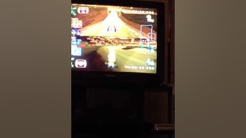 Mario kart double dash Grand Prix 1 part 2 of 2