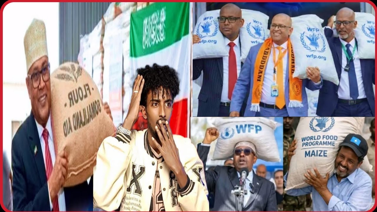 MUSUQA DAWLADA XADHKA GOSTAY KAYDKII RAASHINKA QARANKA XUKUMADA CIRO BILILIQAYSATAY CEEB WAYN