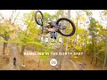 RELIC Rambling in the North East | DIG BMX