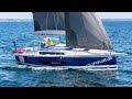 Dufour 32 | A fun and performant 32ft new sailing yacht