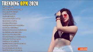 Hot 100 Trending OPM Ibig Kanta 2020 - Matthaios, Skusta Clee, Flow G, Ex Battalion