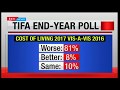 TIFA End Year Poll Takes A Look At Various Issues That Made The Year 2017