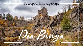 Die Binge In Geyer
