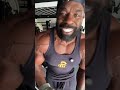 Kali Muscle is live!