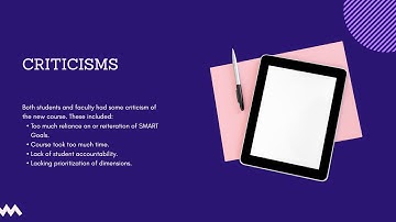 An Instructional Design Case Analysis