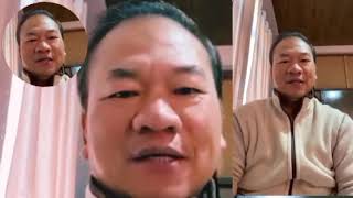 Ringtu Tisa Mi Hriat Theih Dan