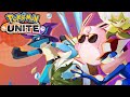 【ポケモンユナイト】毎週金曜日はユナイト部！！大会に向けて頑張ります！！