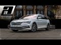 Der NEUE Skoda Superb Kombi 2020! Meine Empfehlung in der Mittelklasse! | REVIEW