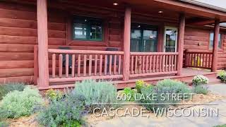 609 Lake Street video tour