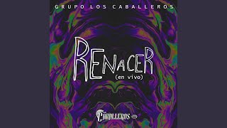 Video thumbnail of "Grupo Los Caballeros - Labios Rotos (En Vivo)"