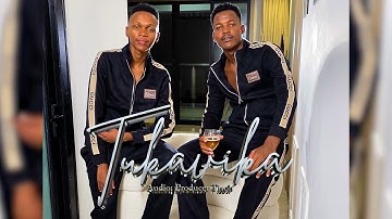 Maxwell Mwalimu - Tukavika Ft. Tony Kawa (Official video)