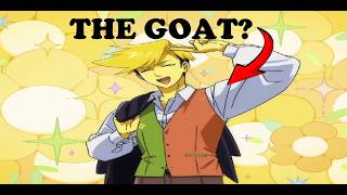 a really bad flowery voiceover stuff that i made for fun
