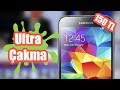 TV’de 150 TL’ye Gerçek Diye Satılan Ultra Çakma Galaxy S5 İncelemesi