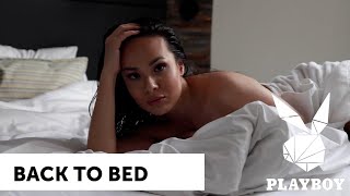 Playboy Plus HD - Back to Bed