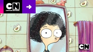 Dente De Leite De Vampiro Irmão Do Jorel Cartoon Network