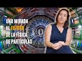 Entrevista: Dra. Verónica Sanz - Teorías de CAMPO EFECTIVO, inteligencia artificial y nueva física