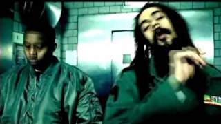 Damian Marley feat. Nas - Road To Zion