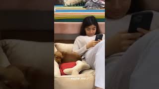 Rashmika Mandanna/Aakhon mein Teri/Whatsappstatus #shorts #aakhon_mein_teri #rashmika_mandanna