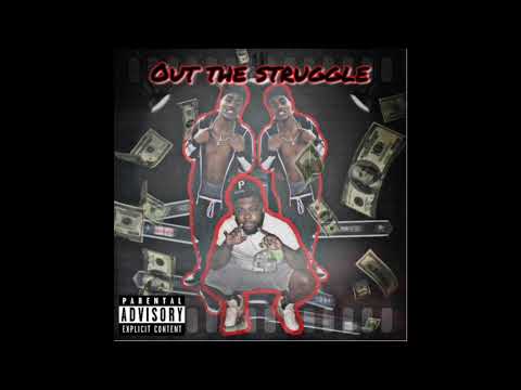 Honestee-Out The Struggle (ft. Varstraight2it)(Official Audio) Prod. By.@_JadenP16_