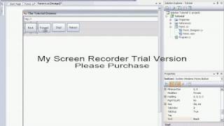 Making a Web Browser Part 1
