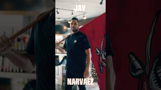 "It's sweet, it's savory, everything you want but on the go." 🔥 #buccaneers #food #chef #tampabay