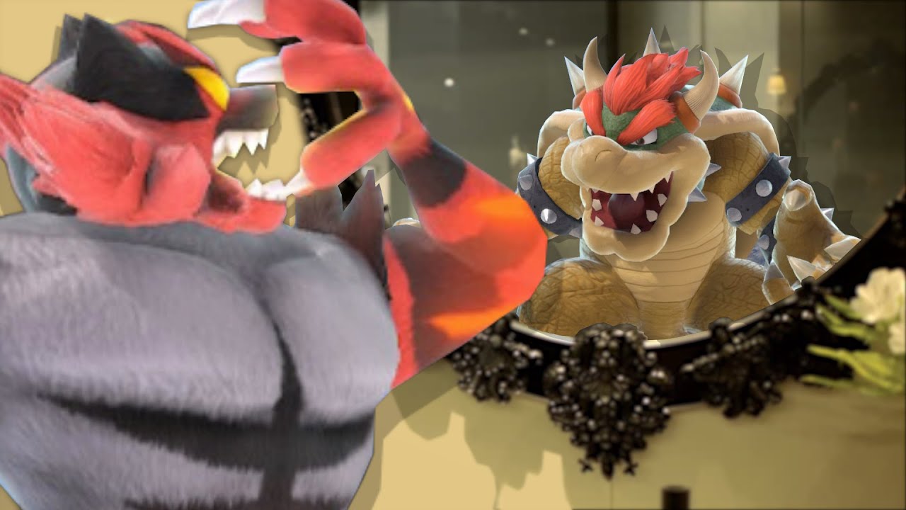 Elite Smash Copycat Challenge