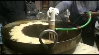 Amazing Jalebi Machine in Faisalabad