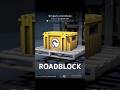 UMP-45 Roadblock From Case #cs2 #caseopening #gaming #games
