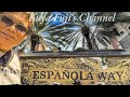 Española Way 