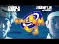 Space Jam 3: Anime Edition! (ft. Jeremy Lin)