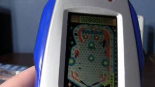 Pinball LCD Game review screenshot 5