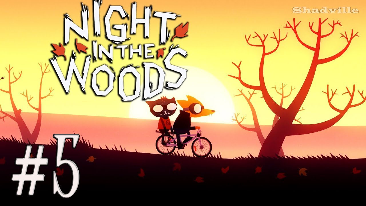 Out of the Woods игра. Santa Escape from Night Forest прохождение.