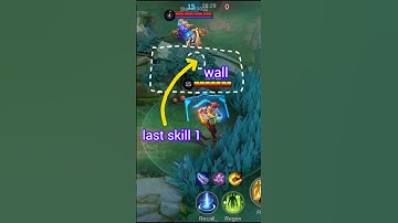 chou tutorial mobilelegends  #choumlbb #mlbbchou #choumobilelegends #mobilelegendschou #mlbbcreator