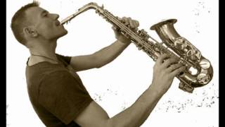 Michael Bublé - Home (Saxophone Cover) chords