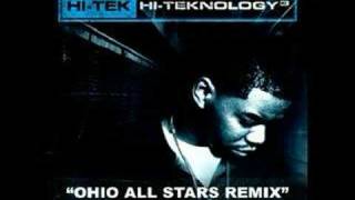 Ohio All Stars Remix Young Zone and Piakhan