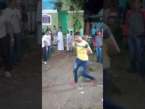 محله البرج الشارع الجديد