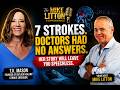 She Had 7 Strokes, Was Told She Might Die… Then Discovered What Doctors Missed