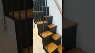 Escada Santos Dumont (finalizada)