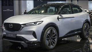 Der neue Mazda CX 20 2026 – Subtil, stilvoll, überlegen