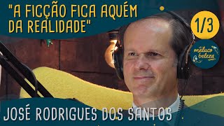 José Rodrigues dos Santos - 