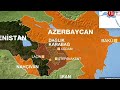 QARABAĞ Türkiyə-Rusiya-ABŞ ÜÇBUCAĞINDA: Bayden-Putin qarşıdurması Türkiyəni regionda gücləndirirmi?