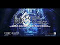 【FGO】One Second After Time - New Title Screen BGM 2026【Fate/Grand Order】