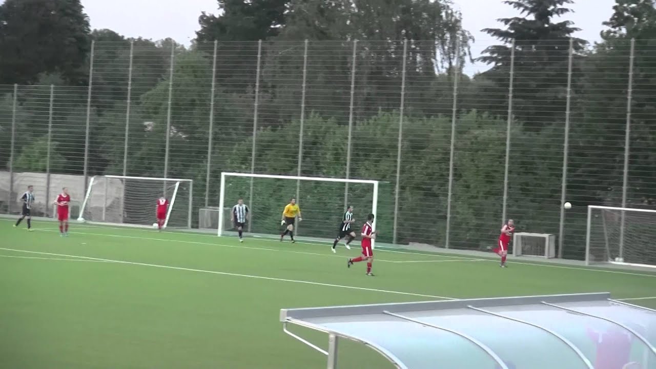 Post and crossbar YouTube