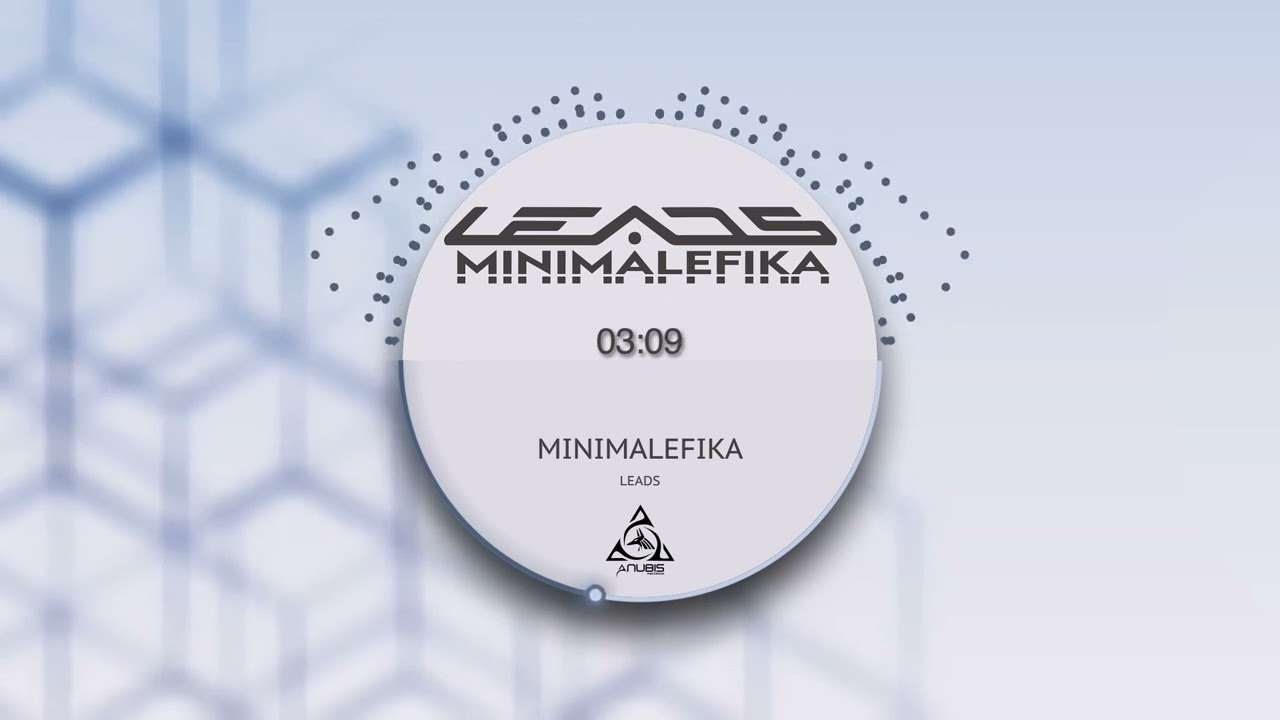 Watch Leads - Minimalefika on YouTube Watch Leads - Minimalefika on YouTube