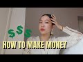 7 tips on starting a business  rags to riches ep 3  euodias