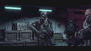 Crysis - Cinematic 1 (720p)