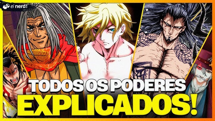 Record of Ragnarok: veja enredo, personagens e onde assistir ao anime